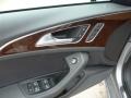 Quartz Gray Metallic - A6 2.0T quattro Sedan Photo No. 11