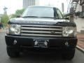 2004 Adriatic Blue Metallic Land Rover Range Rover HSE  photo #13