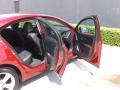 Crystal Red Metallic Tintcoat - Cruze LT Photo No. 9
