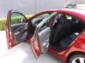 Crystal Red Metallic Tintcoat - Cruze LT Photo No. 10