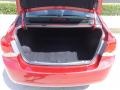 Crystal Red Metallic Tintcoat - Cruze LT Photo No. 11