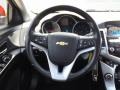 Crystal Red Metallic Tintcoat - Cruze LT Photo No. 18