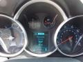 Crystal Red Metallic Tintcoat - Cruze LT Photo No. 19