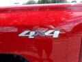 2013 Victory Red Chevrolet Silverado 1500 LT Crew Cab 4x4  photo #4