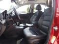 Crystal Red Metallic Tintcoat - Cruze LT Photo No. 22
