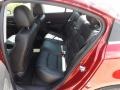 Crystal Red Metallic Tintcoat - Cruze LT Photo No. 24