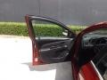 Crystal Red Metallic Tintcoat - Cruze LT Photo No. 25