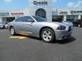 Billet Silver - Charger SE Photo No. 1