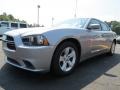 Billet Silver - Charger SE Photo No. 3