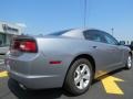 Billet Silver - Charger SE Photo No. 7