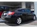 Nighthawk Black Pearl - Civic EX Coupe Photo No. 3