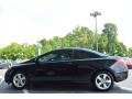 Nighthawk Black Pearl - Civic EX Coupe Photo No. 5