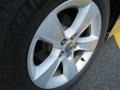 Billet Silver - Charger SE Photo No. 15