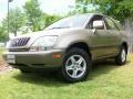 2001 Burnished Gold Metallic Lexus RX 300 AWD  photo #3