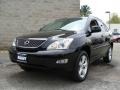 2005 Black Onyx Lexus RX 330 AWD  photo #1