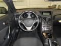 2013 Black Noir Pearl Hyundai Genesis Coupe 2.0T  photo #19