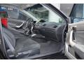 Nighthawk Black Pearl - Civic EX Coupe Photo No. 13