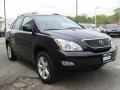 2005 Black Onyx Lexus RX 330 AWD  photo #3