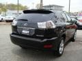 Black Onyx - RX 330 AWD Photo No. 4