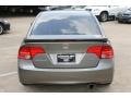 2008 Galaxy Gray Metallic Honda Civic Si Sedan  photo #7