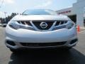 Brilliant Silver - Murano S Photo No. 2