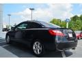 Nighthawk Black Pearl - Civic EX Coupe Photo No. 22