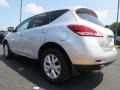 2013 Brilliant Silver Nissan Murano S  photo #5