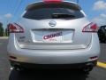 Brilliant Silver - Murano S Photo No. 6
