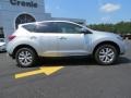 Brilliant Silver - Murano S Photo No. 8