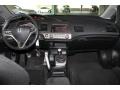 Galaxy Gray Metallic - Civic Si Sedan Photo No. 26