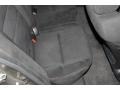 Galaxy Gray Metallic - Civic Si Sedan Photo No. 30