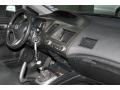 Galaxy Gray Metallic - Civic Si Sedan Photo No. 33