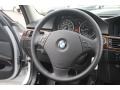 Black Steering Wheel Photo for 2011 BMW 3 Series #85124342