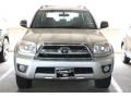Titanium Metallic - 4Runner SR5 Photo No. 2