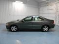 Titanium Gray Metallic 2006 Volvo S60 2.5T