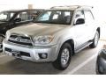 Titanium Metallic - 4Runner SR5 Photo No. 3