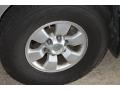 Titanium Metallic - 4Runner SR5 Photo No. 4