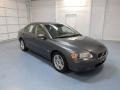 Titanium Gray Metallic - S60 2.5T Photo No. 4