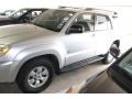 Titanium Metallic - 4Runner SR5 Photo No. 5