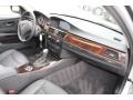 Black Dashboard Photo for 2011 BMW 3 Series #85124555
