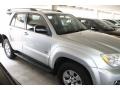Titanium Metallic - 4Runner SR5 Photo No. 9