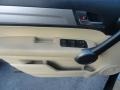 2011 Urban Titanium Metallic Honda CR-V EX 4WD  photo #4