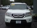 Taffeta White - Pilot EX-L 4WD Photo No. 2