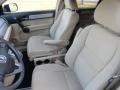2011 Urban Titanium Metallic Honda CR-V EX 4WD  photo #5