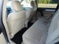 2011 Urban Titanium Metallic Honda CR-V EX 4WD  photo #7