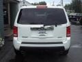 Taffeta White - Pilot EX-L 4WD Photo No. 5
