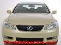 Chardonnay Pearl - GS 300 Photo No. 5