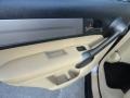 2011 Urban Titanium Metallic Honda CR-V EX 4WD  photo #8