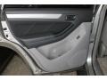 Titanium Metallic - 4Runner SR5 Photo No. 16