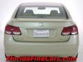 Chardonnay Pearl - GS 300 Photo No. 6